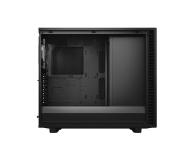 FRACTAL DESIGN Obudowa Define 7 Black TG Dark Tint ATX FD-C-DEF7A-03 - 553861 - zdjęcie 7